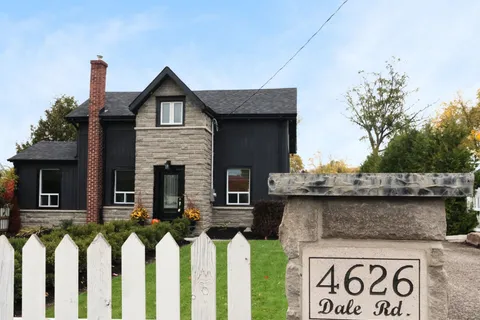 4626 Dale Road, ON L1A 3V5