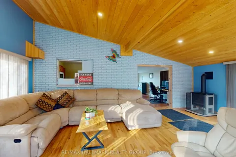 6034 County Rd 29 Road, ON K6V 5T4