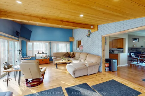 6034 County Rd 29 Road, ON K6V 5T4