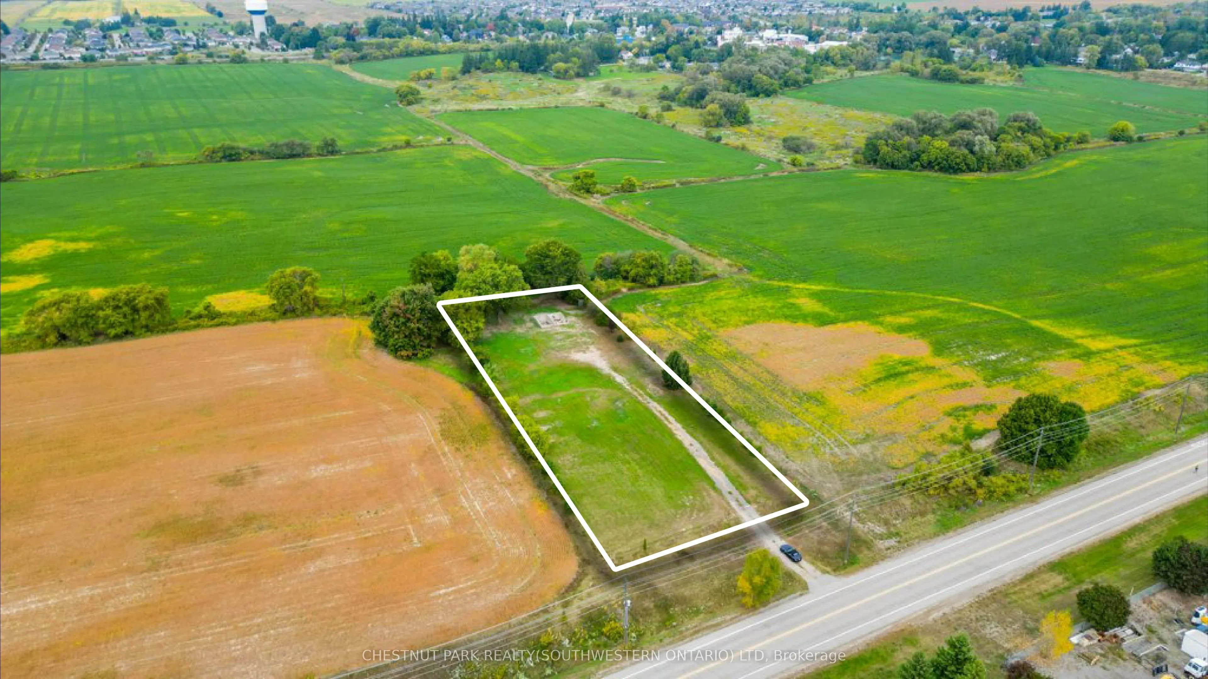 1532 Gingerich Road, ON N3A 3J7