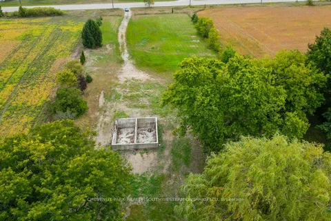 1532 Gingerich Road, ON N3A 3J7