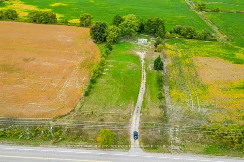 1532 Gingerich Road, ON N3A 3J7