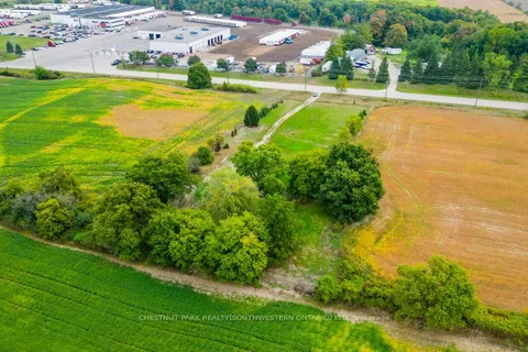 1532 Gingerich Road, ON N3A 3J7