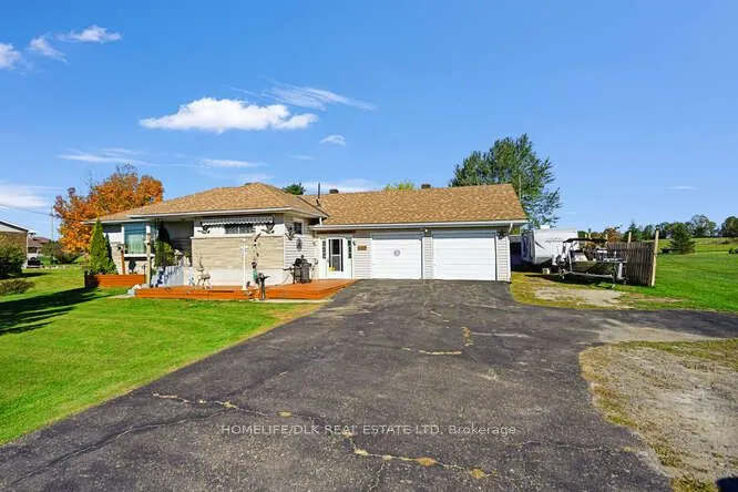 5011 County 29 Road, ON K6V 5T4