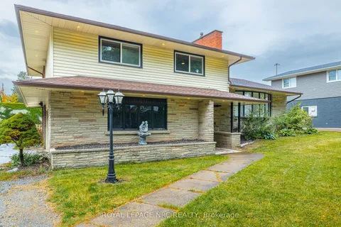 3797 Wiltshire Boulevard, ON L2J 3E5