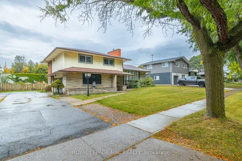 3797 Wiltshire Boulevard, ON L2J 3E5