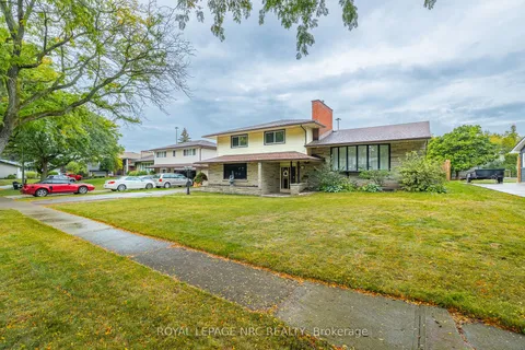 3797 Wiltshire Boulevard, ON L2J 3E5