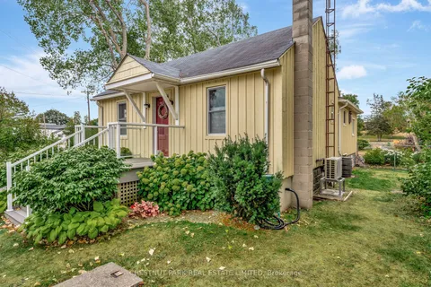 2992 County Road 10 N/A, ON K0K 2P0