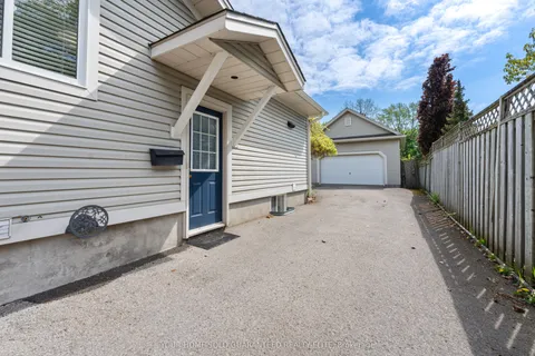 56 Dunkeld Avenue, ON L2M 4A7