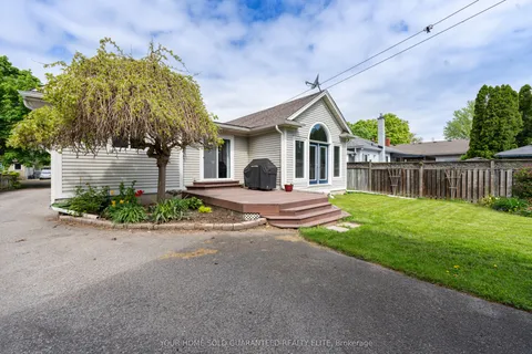 56 Dunkeld Avenue, ON L2M 4A7