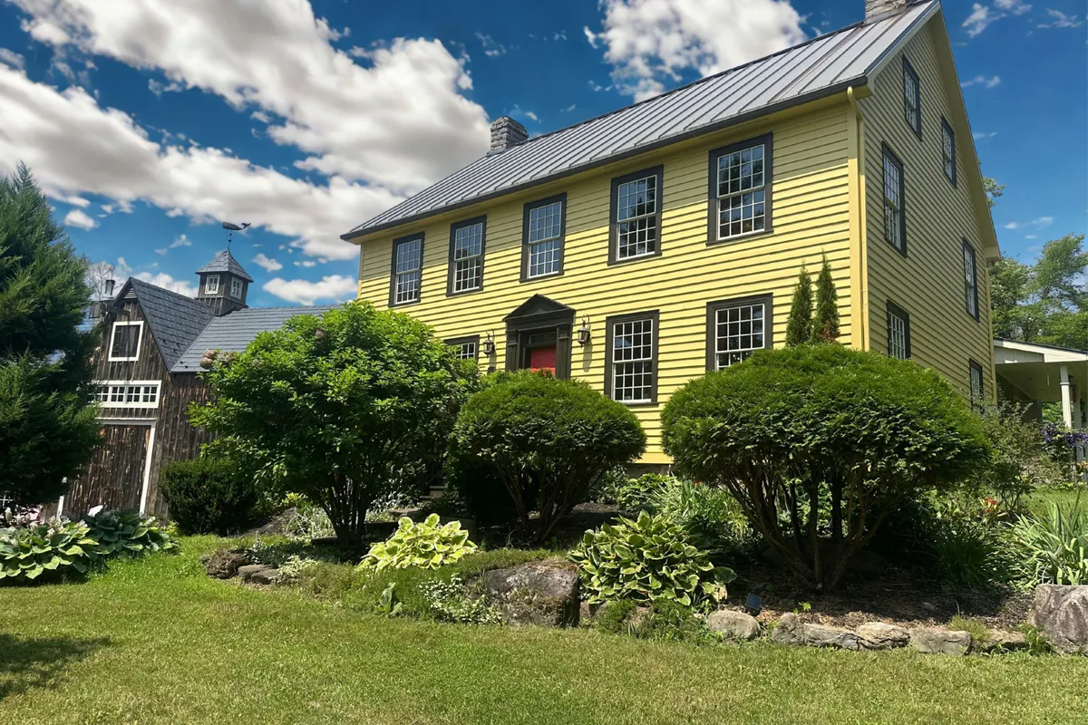 21831 Concession 2 Concession, ON K0C 1E0