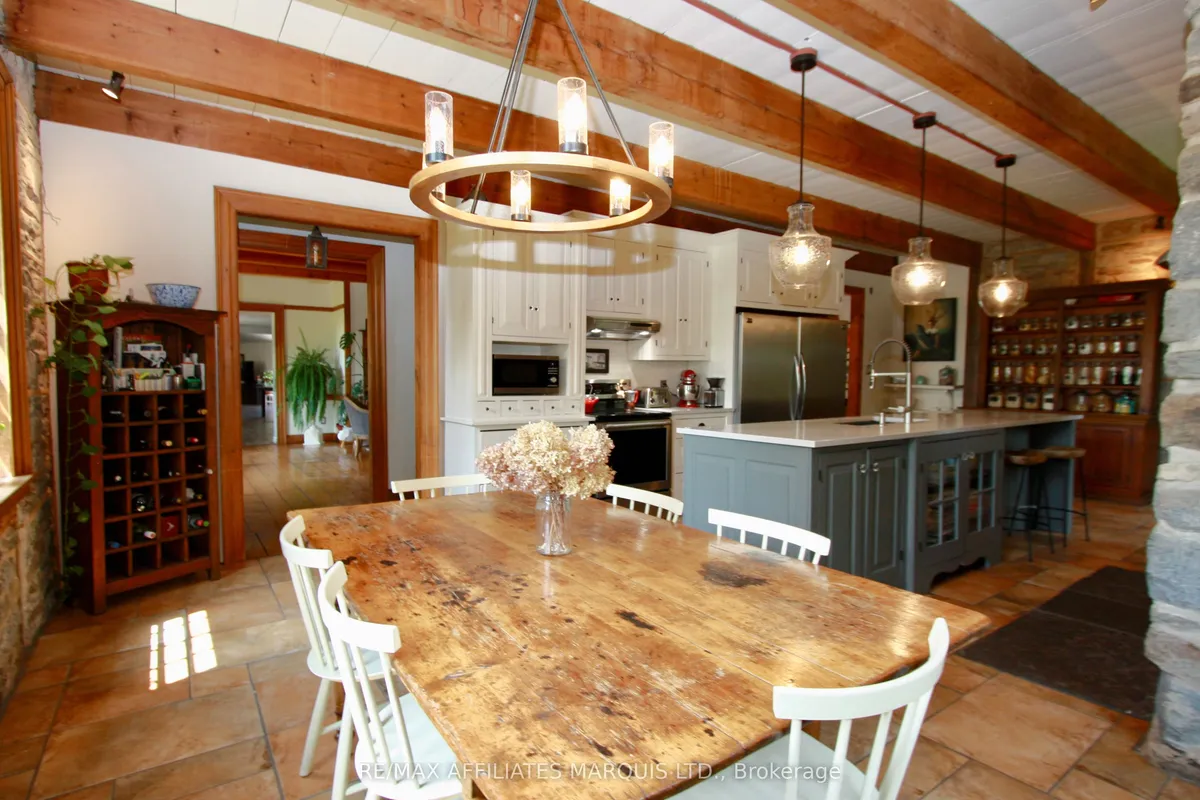 21831 Concession 2 Concession, ON K0C 1E0