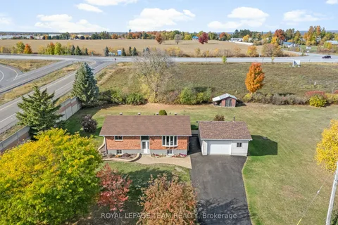 1059 Flynn Avenue, ON K7S 3G7