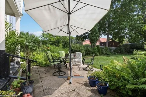 89 Talbot Street, ON N3Y 2Z4