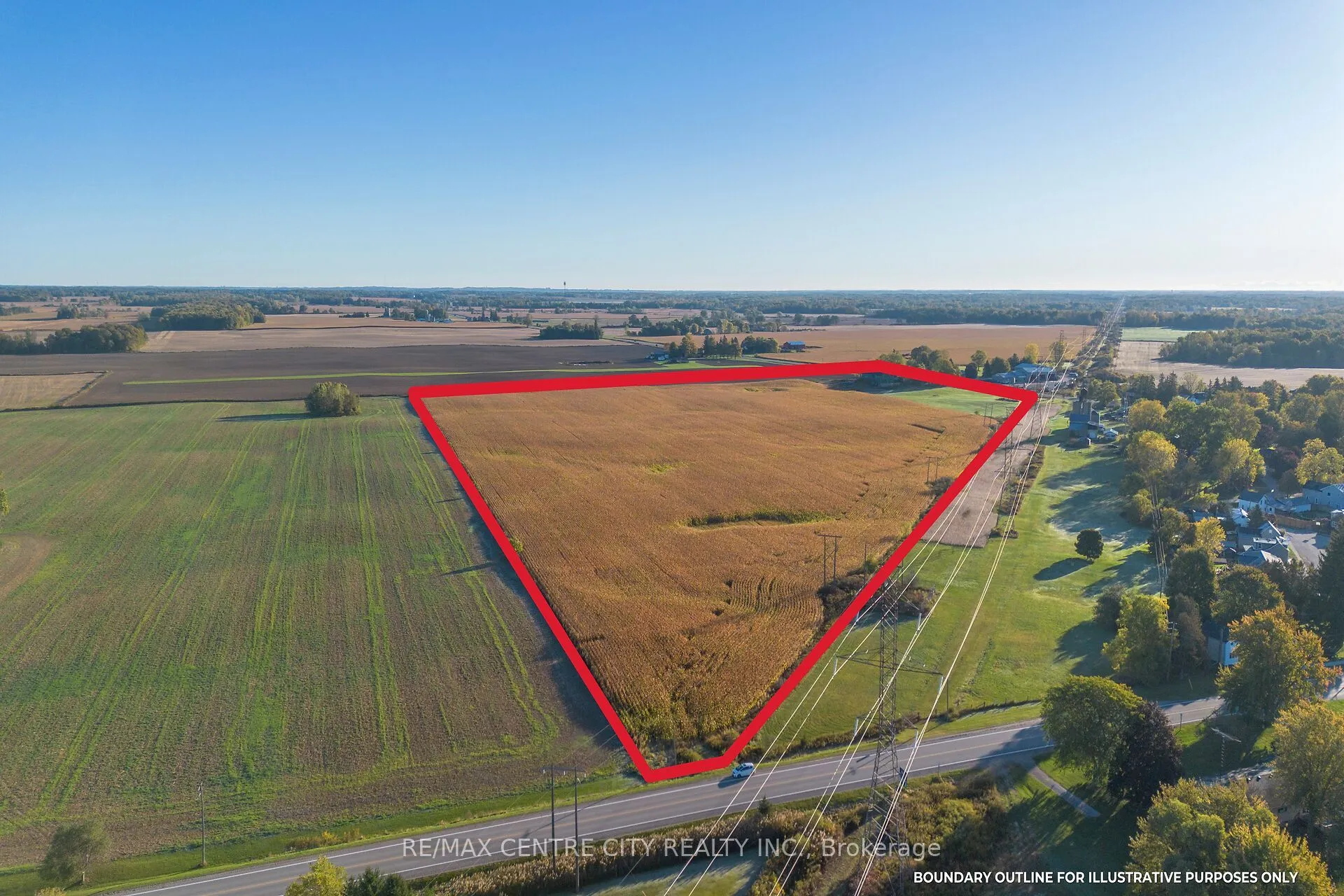 6692 Longwoods Road, ON N0L 1T0