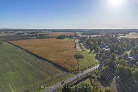 6692 Longwoods Road, ON N0L 1T0