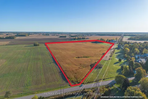 6692 Longwoods Road, ON N0L 1T0