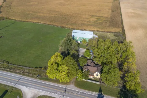 6692 Longwoods Road, ON N0L 1T0