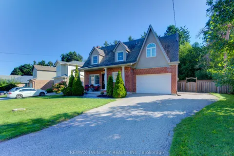 6 Churchill Street, ON N2L 2X2