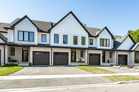 3C Balsam Street, ON N0J 1M0