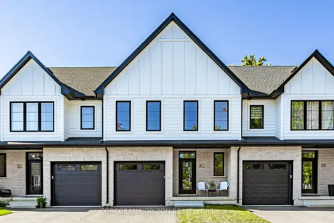 3C Balsam Street, ON N0J 1M0