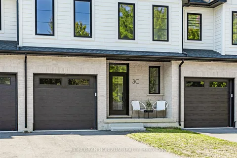 3C Balsam Street, ON N0J 1M0