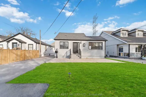 599 Beach Boulevard, ON L8H 6X8