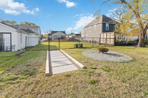 599 Beach Boulevard, ON L8H 6X8