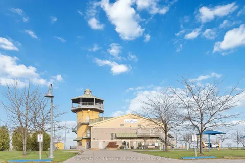 599 Beach Boulevard, ON L8H 6X8