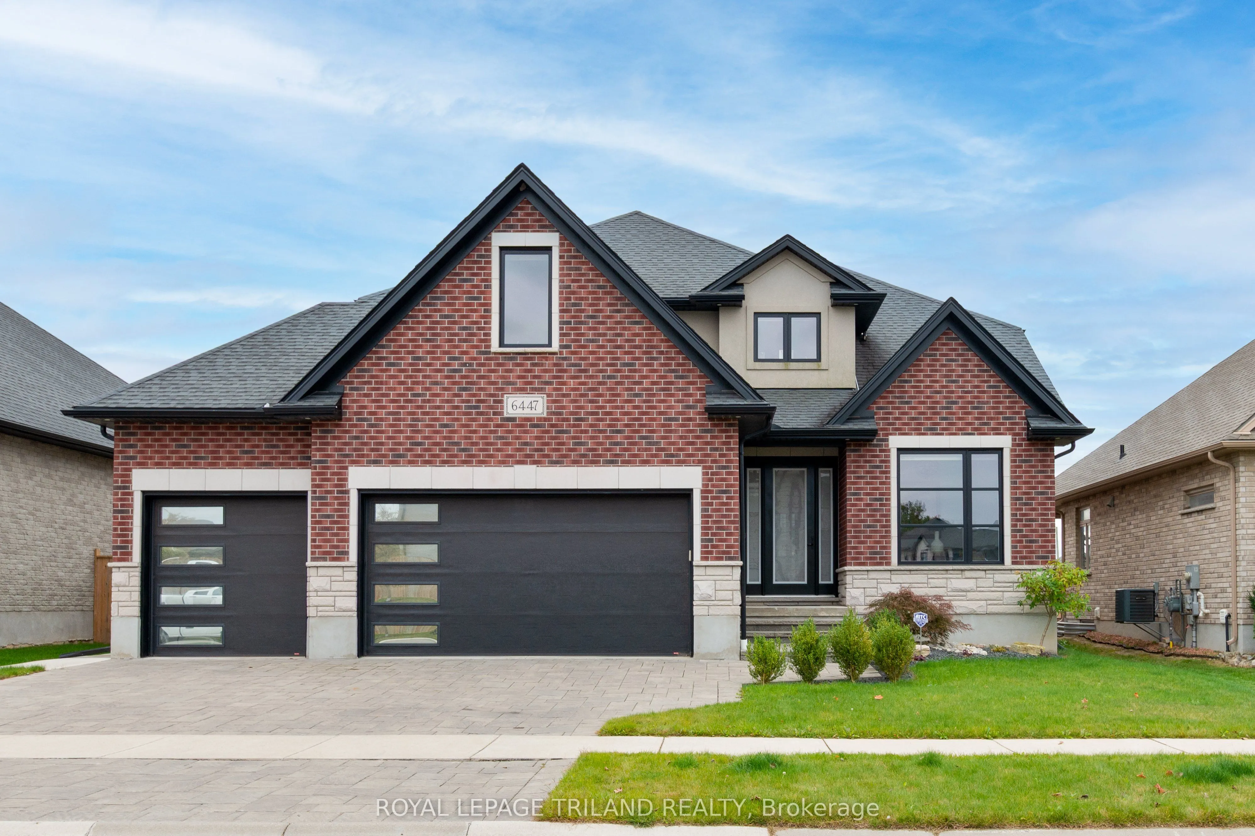 6447 Storey Chase, ON N6P 0G3