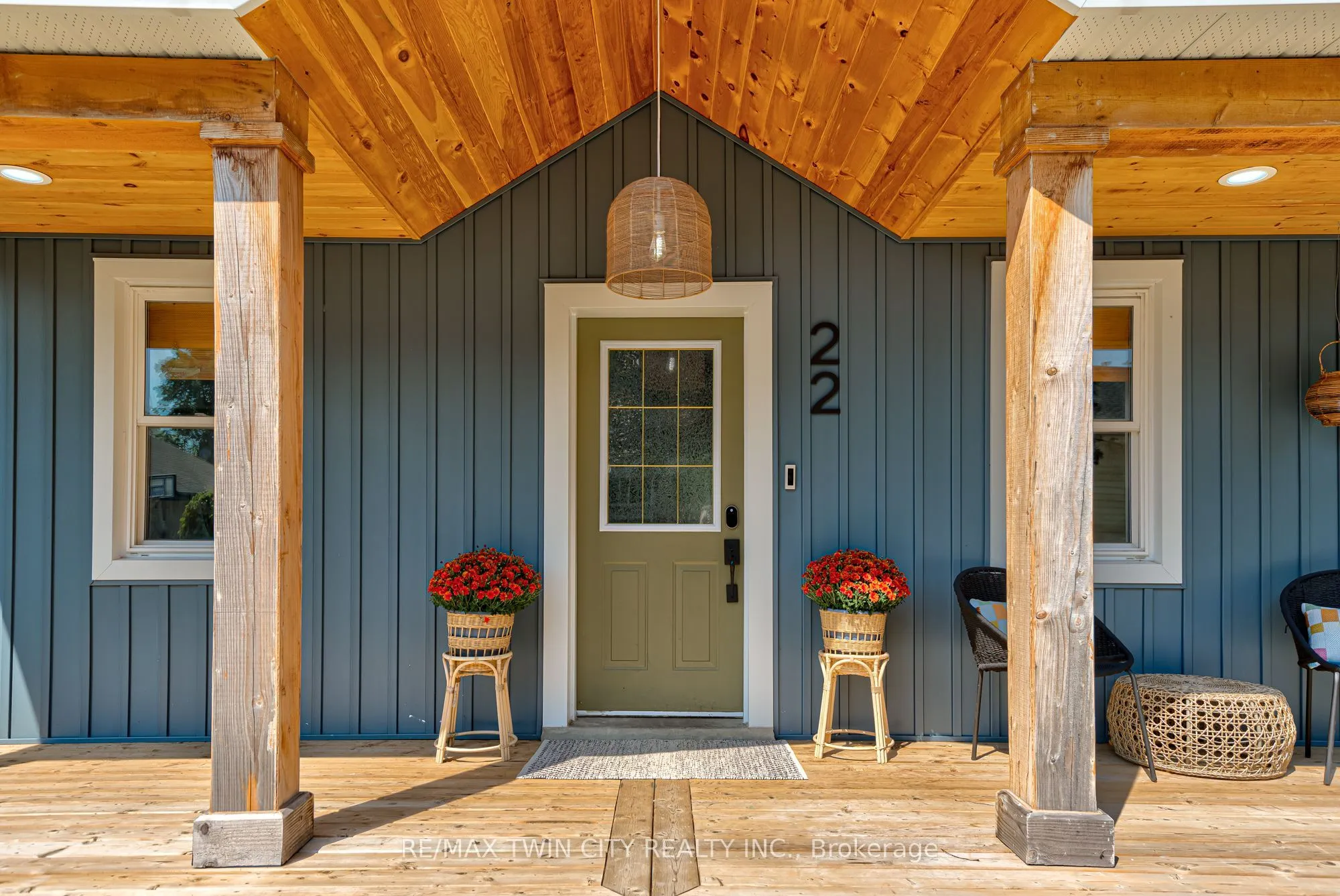 22 River Street, ON N0B 1K0