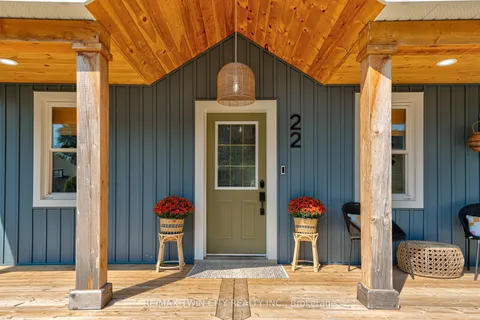 22 River Street, ON N0B 1K0