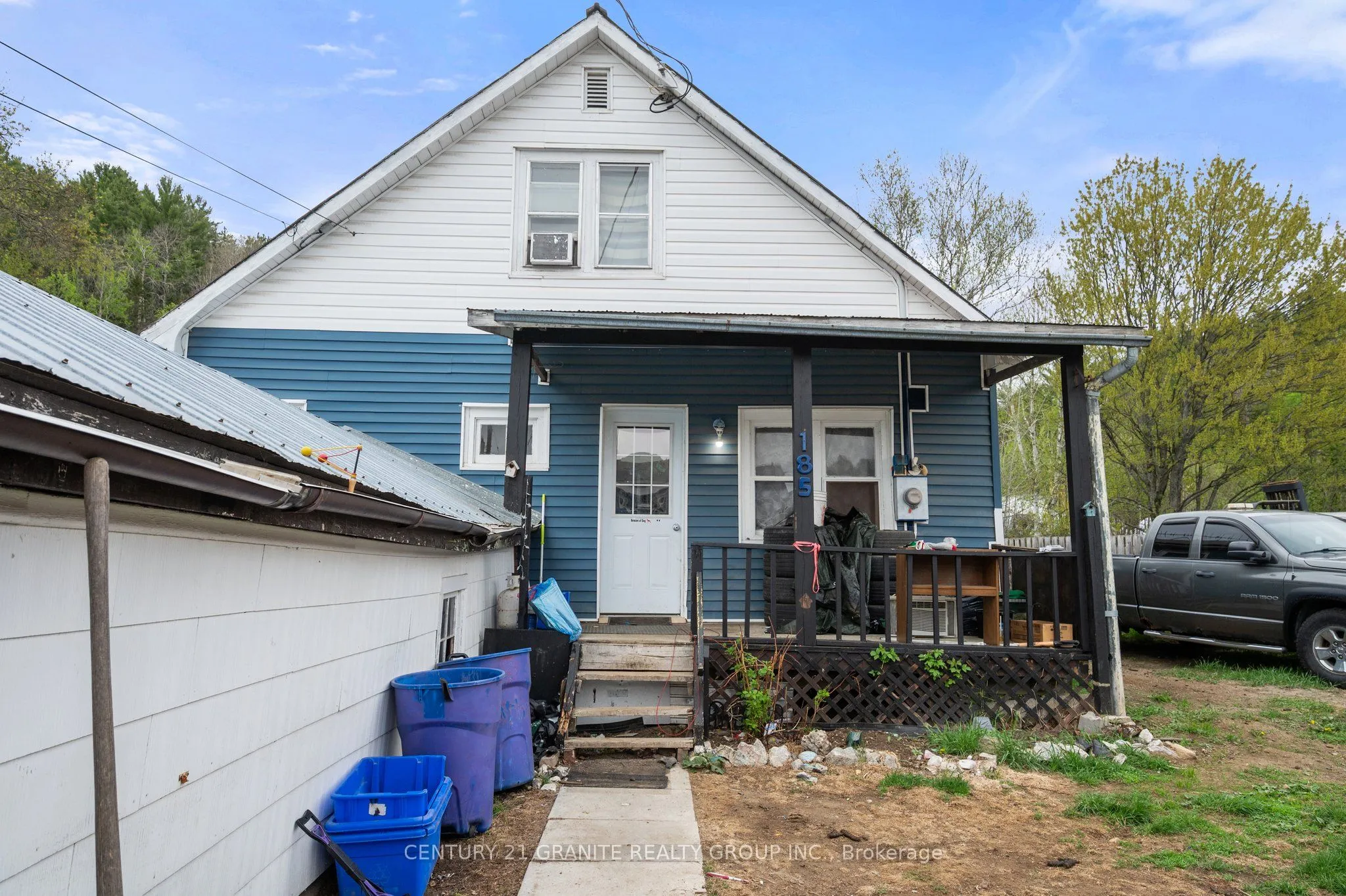 185 Hastings Street, ON K0L 1C0