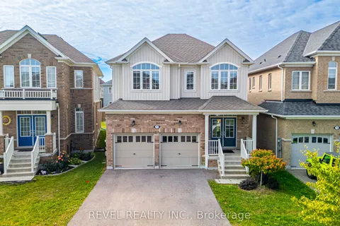 77 Barlow Place, ON N3L 0H1