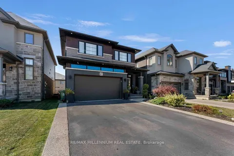 67 Lexington Avenue, ON L8J 0L5