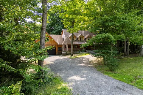 245596 22 Side Road, ON N4L 0A7