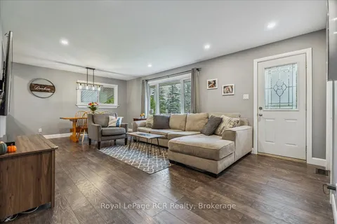 224 Finden Street, ON N4K 6V5