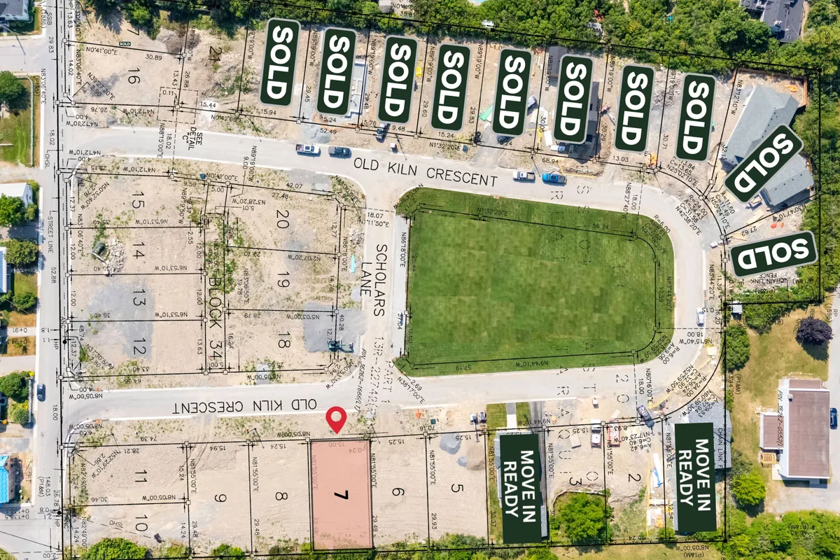 288 Old Kiln Crescent, ON K7K 0L7