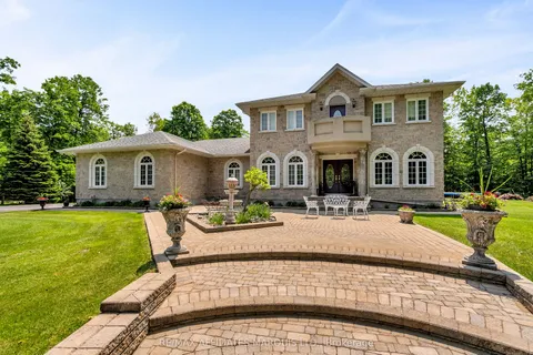 16935 Beaver Dam Drive, ON K0C 1P0