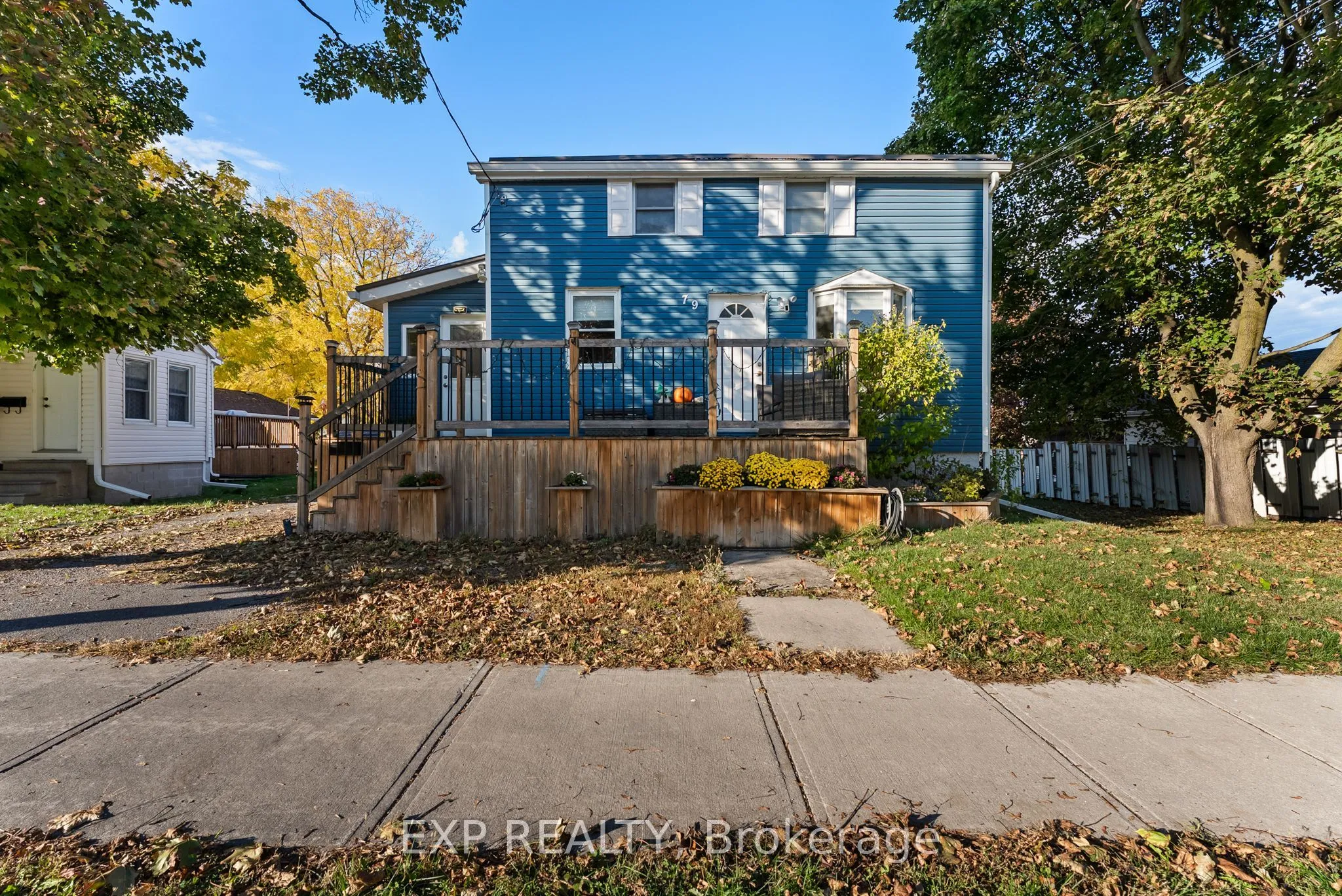 79 Purdy Street, ON K8P 1Z2