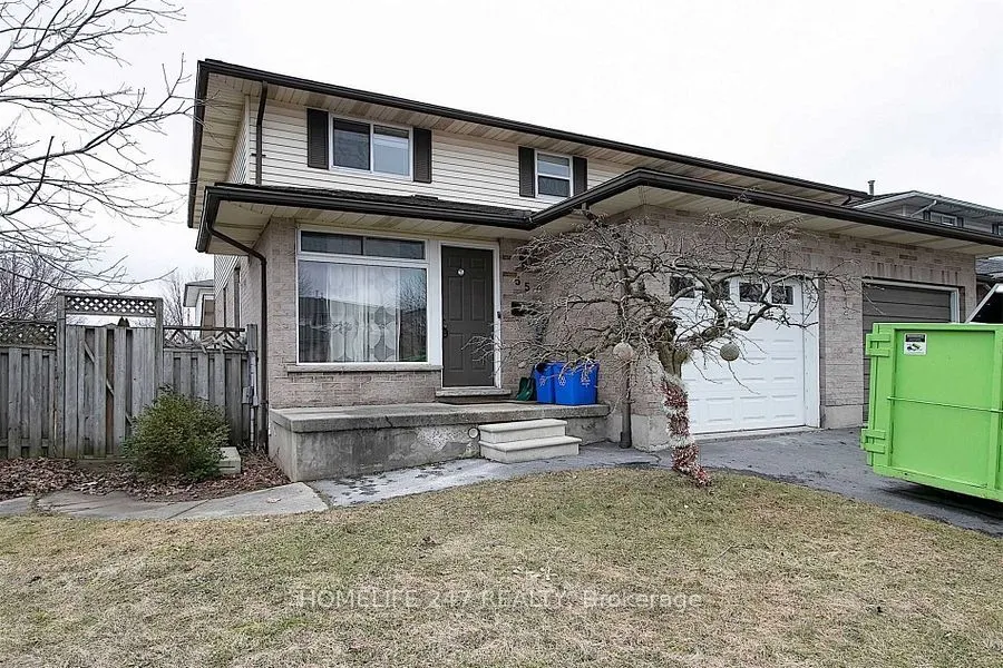 55 GALT Road, ON N5A 7S6