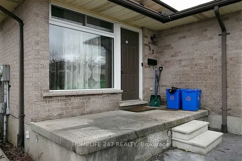 55 GALT Road, ON N5A 7S6