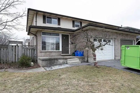 55 GALT Road, ON N5A 7S6