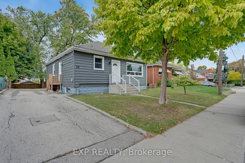 20 West 4th Street, ON L9C 3M3