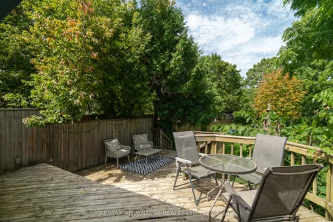 30 Langarth Street, ON N6C 1Z1