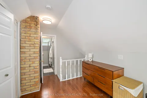 30 Langarth Street, ON N6C 1Z1