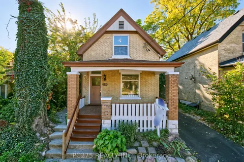 549 Quebec Street, ON N5W 3Y9