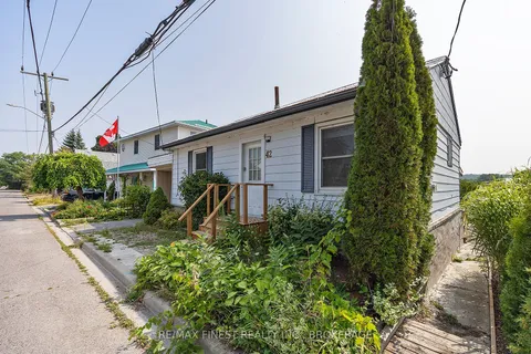 42A Hill Street, ON K0K 2T0