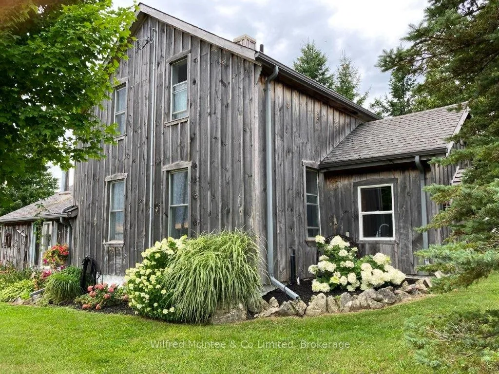 233116 CON 2 WGR N/A, ON N0G 1R0