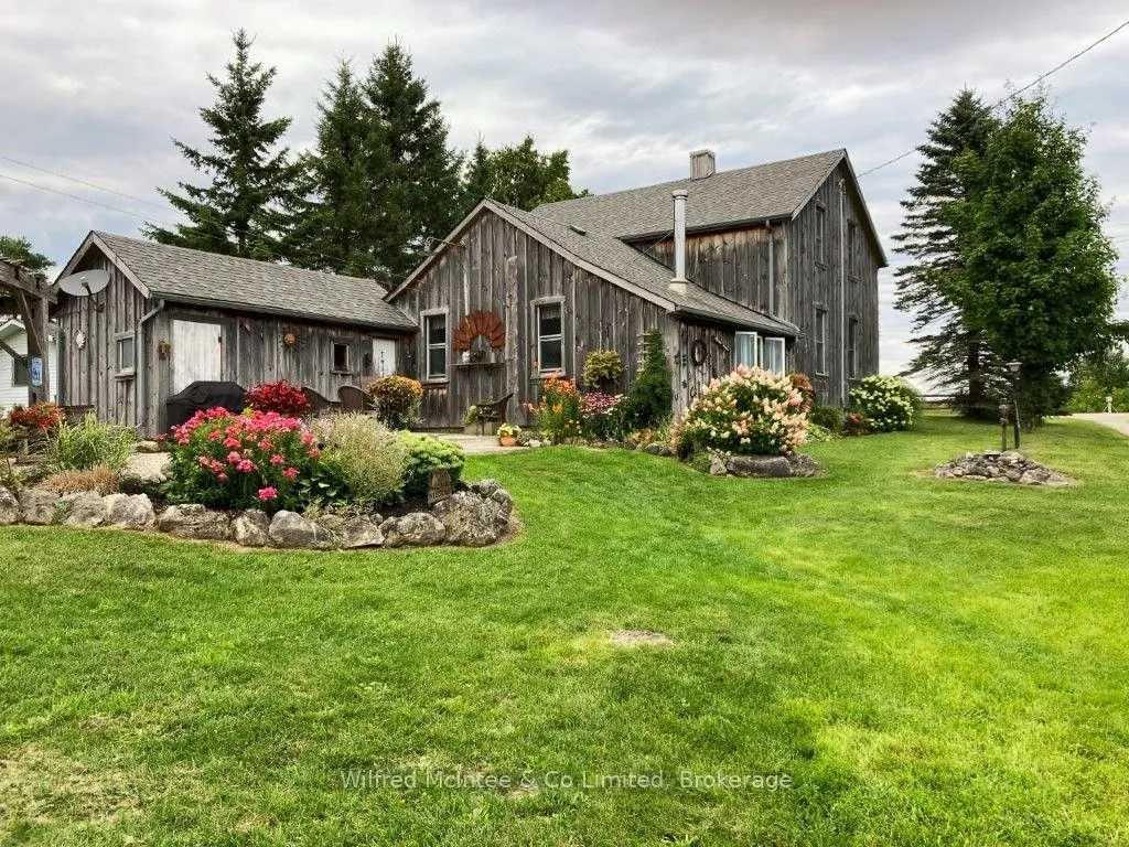 233116 CON 2 WGR N/A, ON N0G 1R0